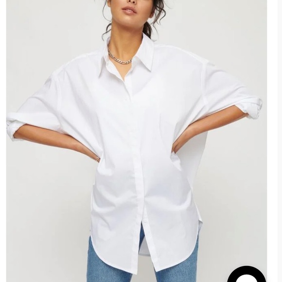 COPY - Oversized Poplin - Picture 15 of 17